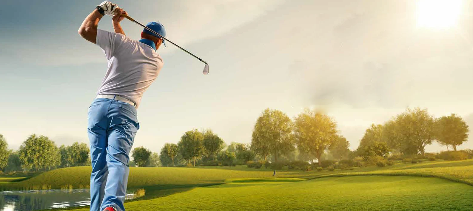 L & T Green Reserve Noida Mobile Banner