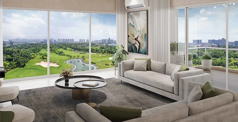 L&t Green Reserve Gallry Top Image 2